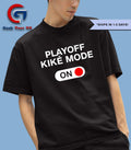 Playoff Kiké Mode on Enrique Hernandez Los Angeles Dodgers baseball shirt