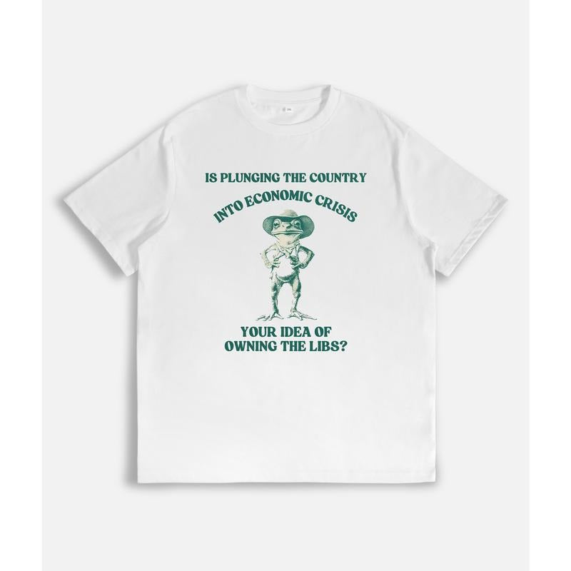 Political Satire T
