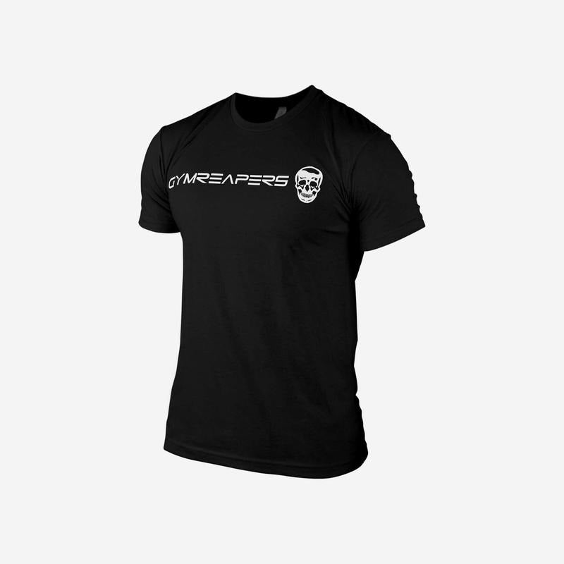GYMREAPERS Basic Shirt