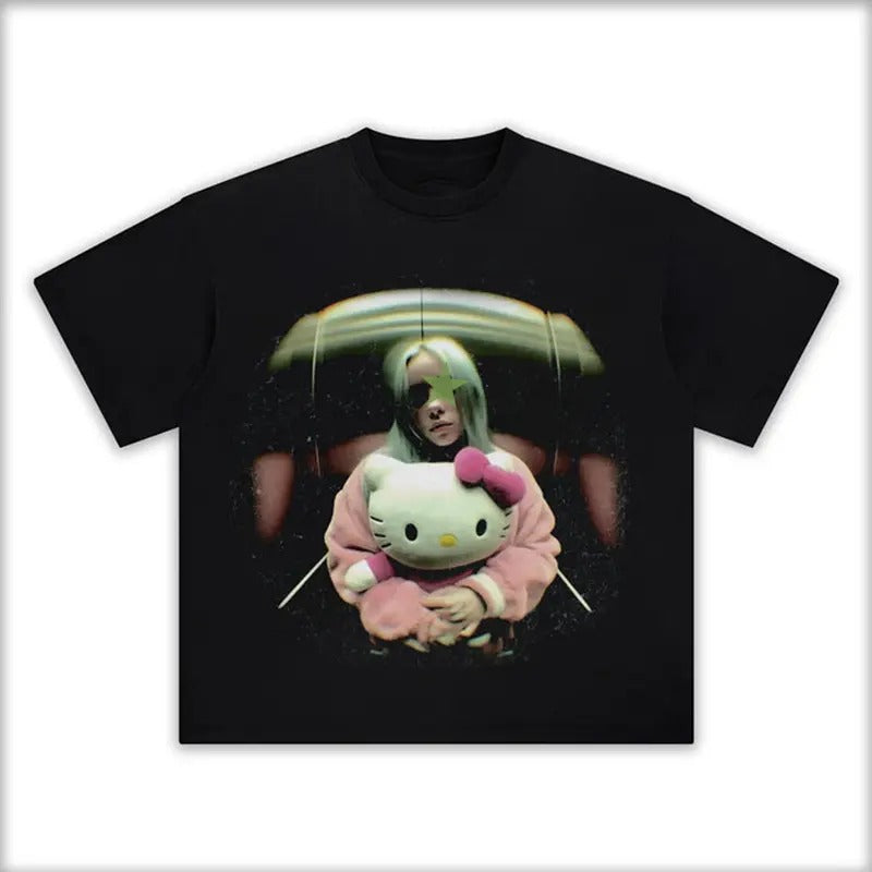 Pop Star Shirt, Trendy Music Tour 2025 Tee for True Fans Hoodie, Sweatshirt | HypeDripTees.com