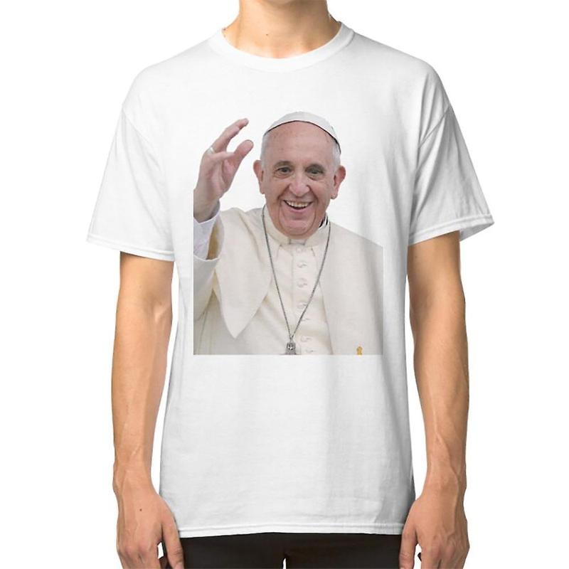 Pope Francis T-shirt, Pope Francis 1936 - 2025 T-Shirt, REST IN PEACE Hoodie, Sweatshirt | HypeDripTees.com