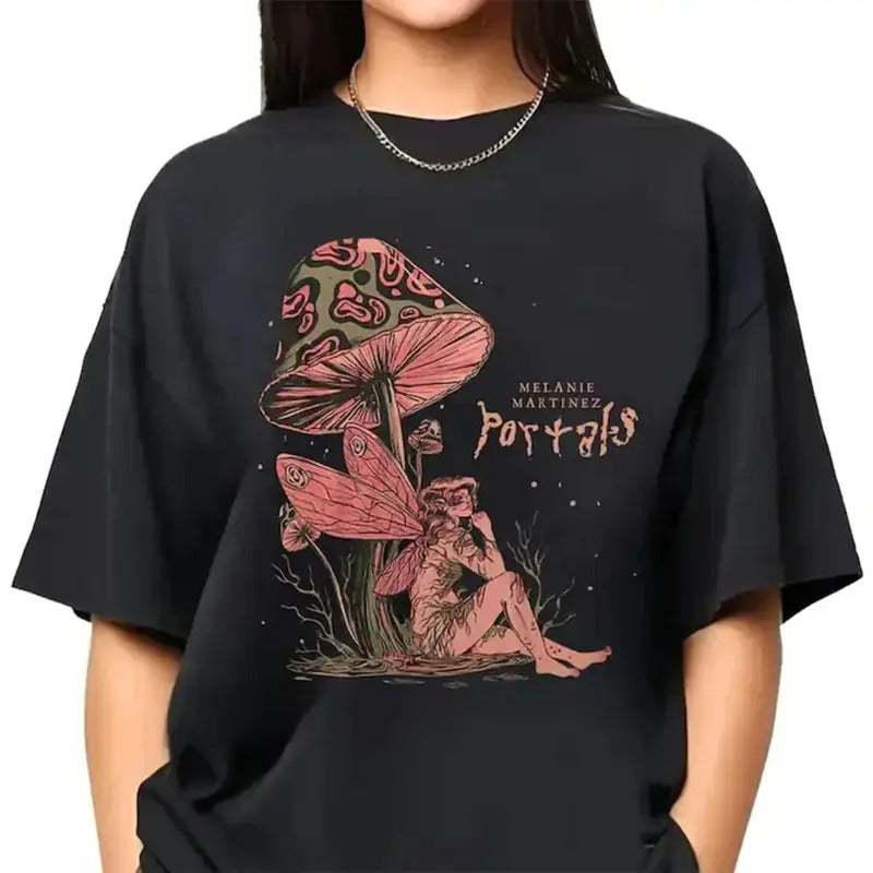 Portals Tour 2024 Shirt, Portals album shirt,Vintage Tour Shirt,  concert 2024 Hoodie, Sweatshirt | HypeDripTees.com