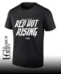 Portland Gear 2026 Playoffs Red Hot Rising shirt