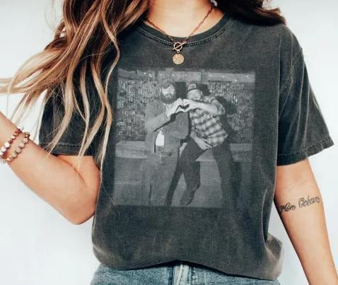 Posty And Wallen Shirt, help country, country posty Hoodie, Sweatshirt | HypeDripTees.com