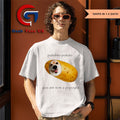 Potahto potato you are now a popoyto shirt