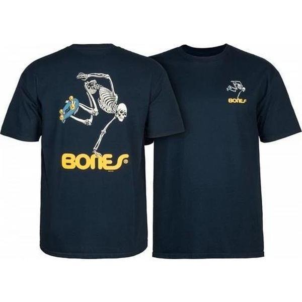 Powell Peralta BONES SKATEBOARDING SKELETON Skateboard T Shirt NAVY Hoodie, Sweatshirt | HypeDripTees.com