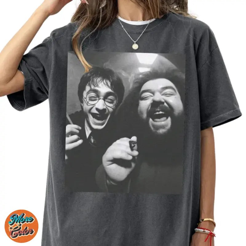Practical Magic Vintage Essential Movie Vintage Shirts, Cotton Unisex T-Shirt, Crew Neck, Size S- 3XL, Menswear Top,...