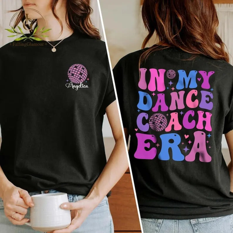 Premium  In My Swim Era Shirt, Swimmer Shirt, Swim Team Shirt, Swim Mom Shirt, Gift For Swimmers, Gift for Swimming...