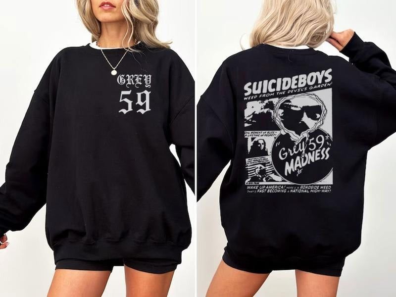 Premium $boy Shirt, SB Sweatshirt Hoodie T-Shirt, Vintage sb Shirt, Boy band tee, SBOI Merch | HypeDripTees.com