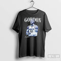 Premium Aaron Gordon Denver Nuggets Basketball Game Day Signature