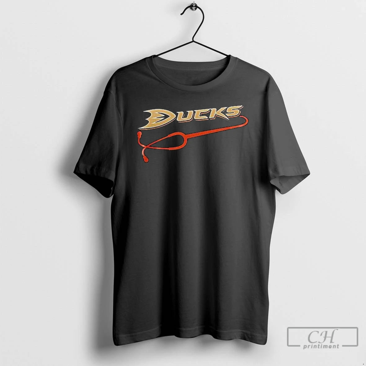 Premium Anaheim Ducks Healthcare Appreciation X Nhl 2026 Night T-Shirts, Hoodie, Sweatshirt | HypeDripTees.com