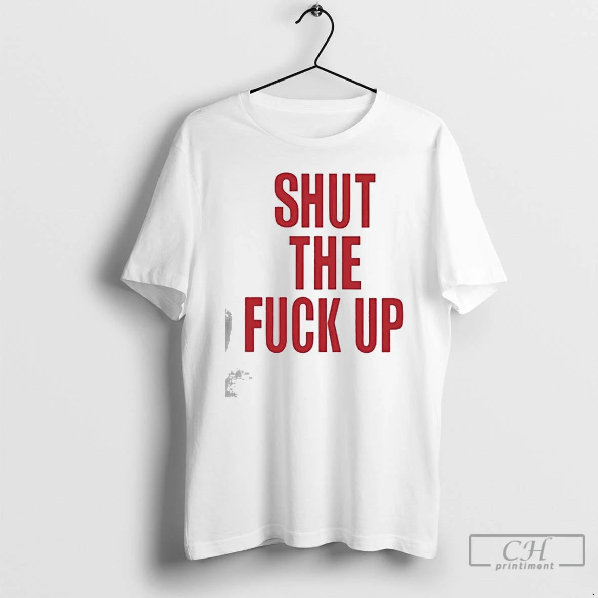 Premium Arika Shut The Fuck Up T-Shirts, Hoodie, Sweatshirt | HypeDripTees.com