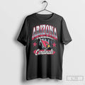 Premium Arizona Cardinals Americana 2026