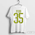 Premium Azzi Fudd 35 Shirsey Dallas Wings Wnba 2026