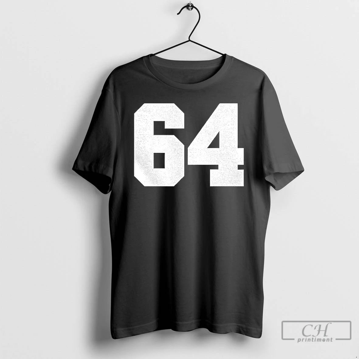 Premium Bad Bunny 64 Ocasio T-Shirts, Hoodie, Sweatshirt | HypeDripTees.com