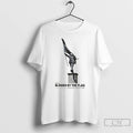 Premium Banksy London Statue Blinded By The Flag