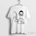 Premium Bob Belcher Hold The Sponge Bobs Burgers