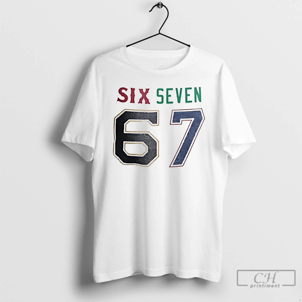 Premium Boston Sport Team 67 Six Seven T-Shirts, Hoodie, Sweatshirt | HypeDripTees.com