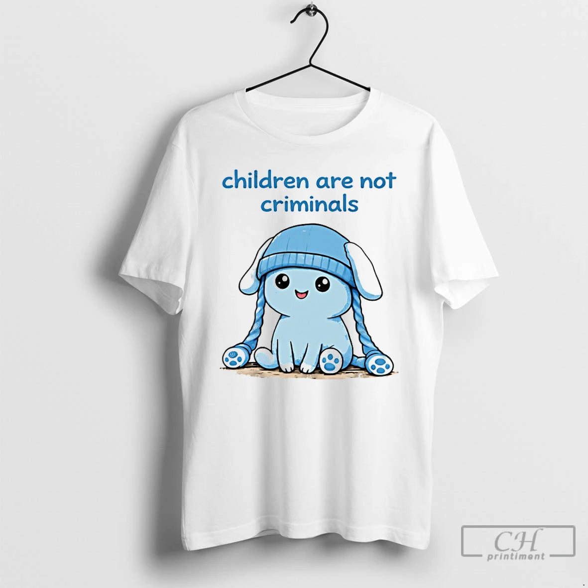 Premium Children Are Not Criminals Free Liam Ramos T-Shirts, Hoodie, Sweatshirt | HypeDripTees.com