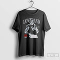 Premium Colston Loveland Chicago Football Good Better Best