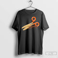 Premium Cutter Gauthier 61 Anaheim Ducks Nhl Scissors 2026 Signature