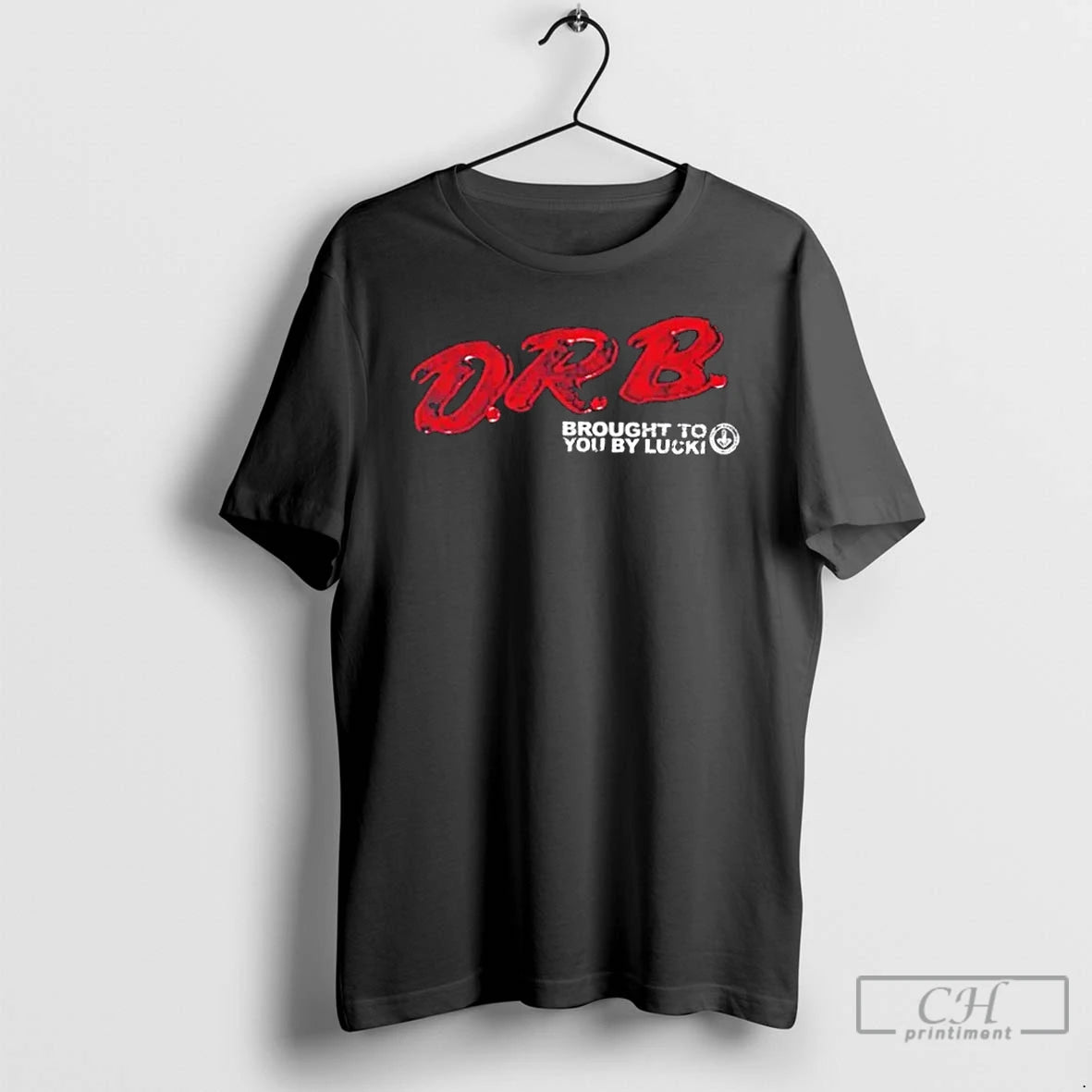 Premium D R B Brought To You By Lucki
