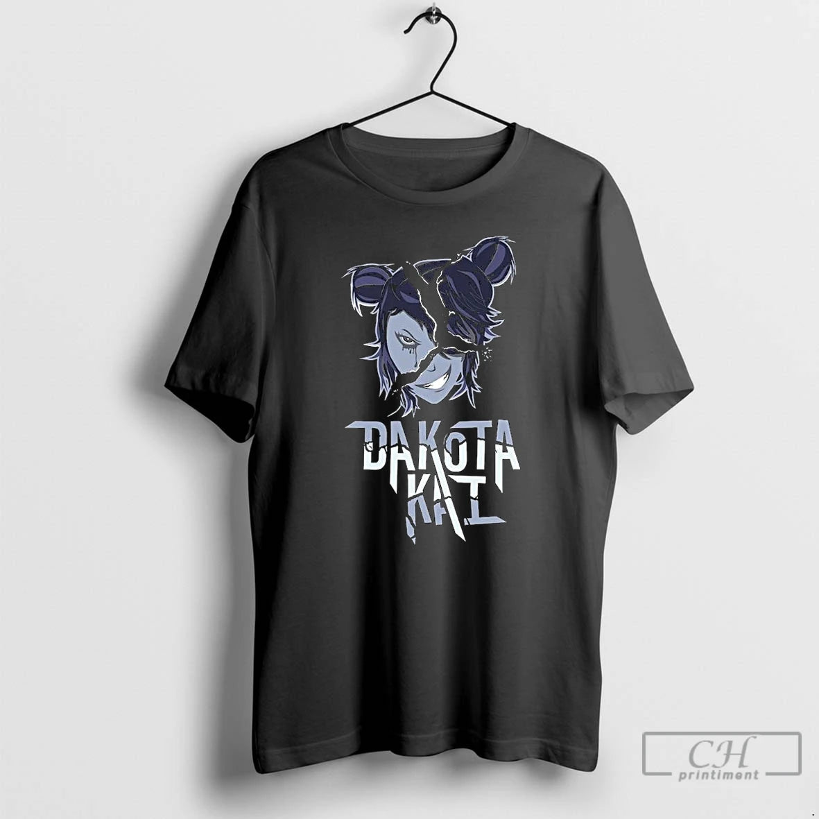 Premium Dakota Kai Torn T-Shirts, Hoodie, Sweatshirt | HypeDripTees.com