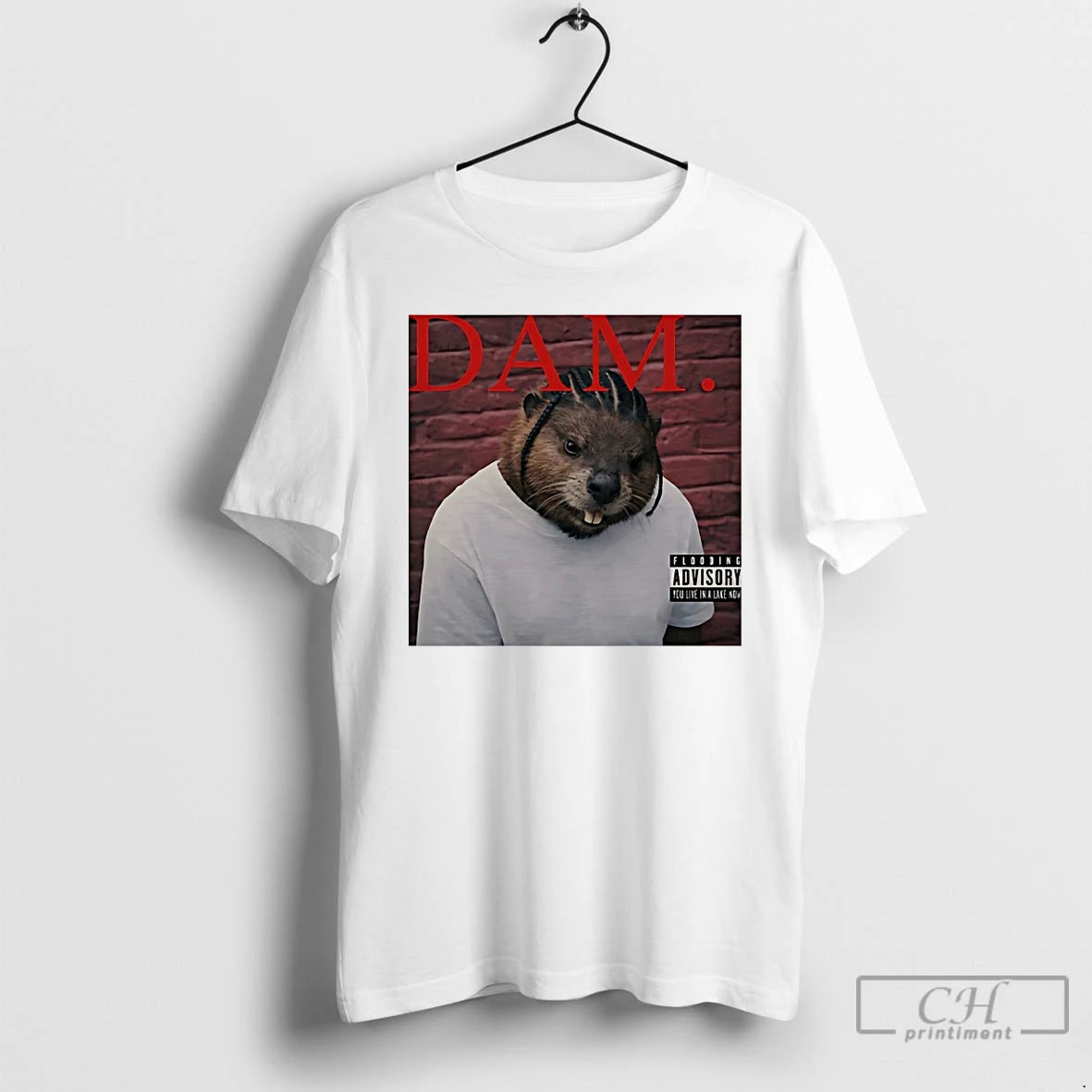 Premium Dam Beavrick Logmar T-Shirts, Hoodie, Sweatshirt | HypeDripTees.com