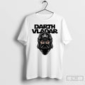 Premium Darth Vladar Dan Vladar Big Head Philadelphia Flyers Hockey 2026 Playoffs T Shirts Sweater