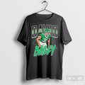 Premium David Bailey Ny Map Graphic New York Jets