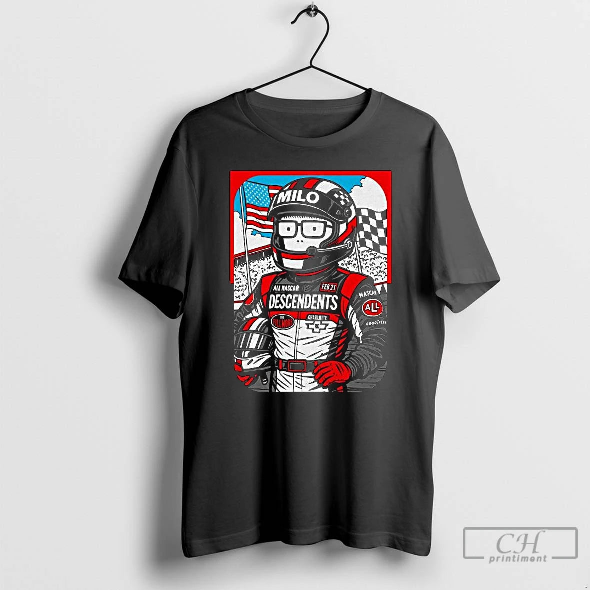 Premium Descendents Feb 21 2026 The Fillmore T-Shirts, Hoodie, Sweatshirt | HypeDripTees.com