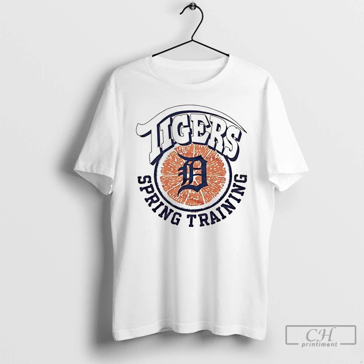 Premium Detroit Tigers Spring Training Grapefruit League T-Shirts, Hoodie, Sweatshirt | HypeDripTees.com