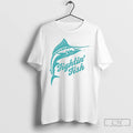 Premium Fightin Fish Miami Marlins Baseball