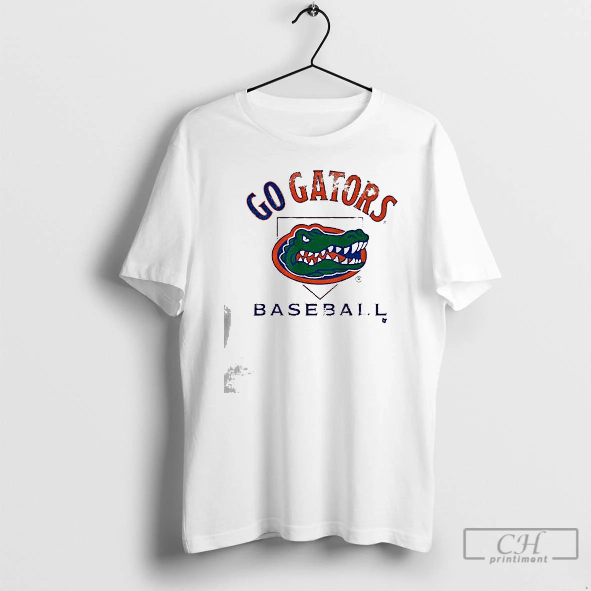 Premium Florida Baseball Home Plate T-Shirts, Hoodie, Sweatshirt | HypeDripTees.com