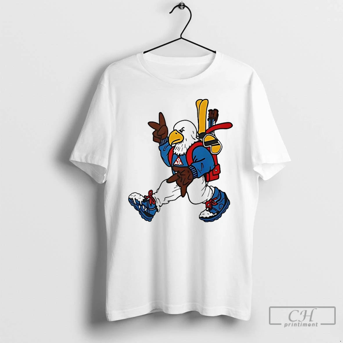 Premium Free Bird Brock Nelson T-Shirts, Hoodie, Sweatshirt | HypeDripTees.com