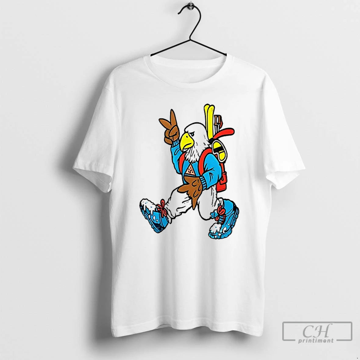 Premium Free Bird Vintage T-Shirts, Hoodie, Sweatshirt | HypeDripTees.com