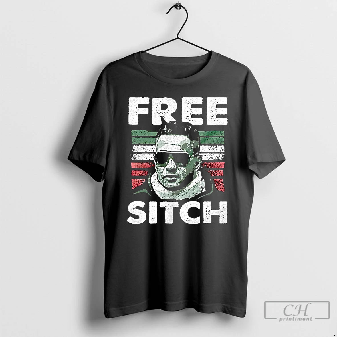 Premium Free Sitch T-Shirts, Hoodie, Sweatshirt | HypeDripTees.com