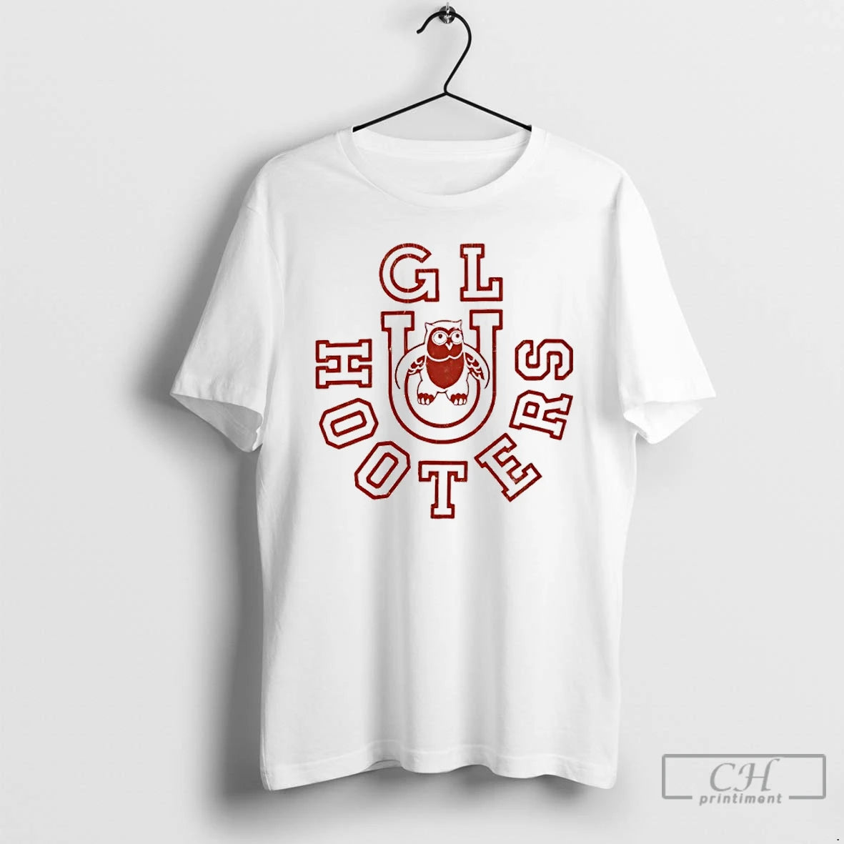 Premium Gl Hooters Grand Lakes T-Shirts, Hoodie, Sweatshirt | HypeDripTees.com