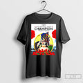 Premium Golden Tempo Cherie Devaux Kentucky Derby Champion 2026