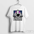 Premium I Bet Your Little Fish Head Wife Doesnt Have These Cannons T Shirts Sweater