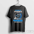 Premium I Dont Need Evidence If You Dont Like The Carolina Panthers You Are Guilty