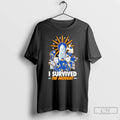 Premium I Survived The Drought Buffalo Sabres Hockey 2011 2026