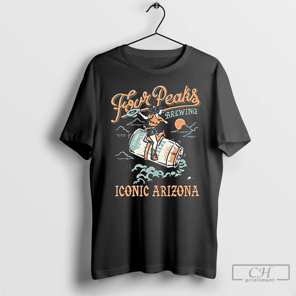Premium Iconic Arizona Cowgirl Tank Concert T-Shirts, Hoodie, Sweatshirt | HypeDripTees.com