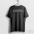 Premium If Paul Were Here Wed Be Getting A Letter Church Humor T Shirts Sweater