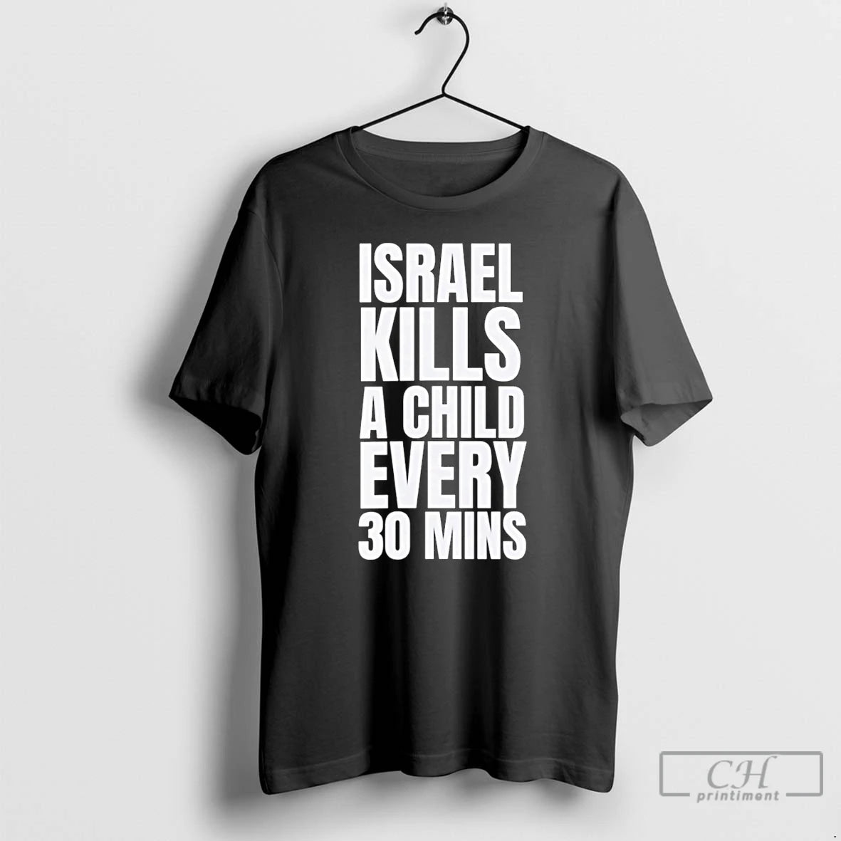 Premium Israel Kills A Child Every 30 Mins
