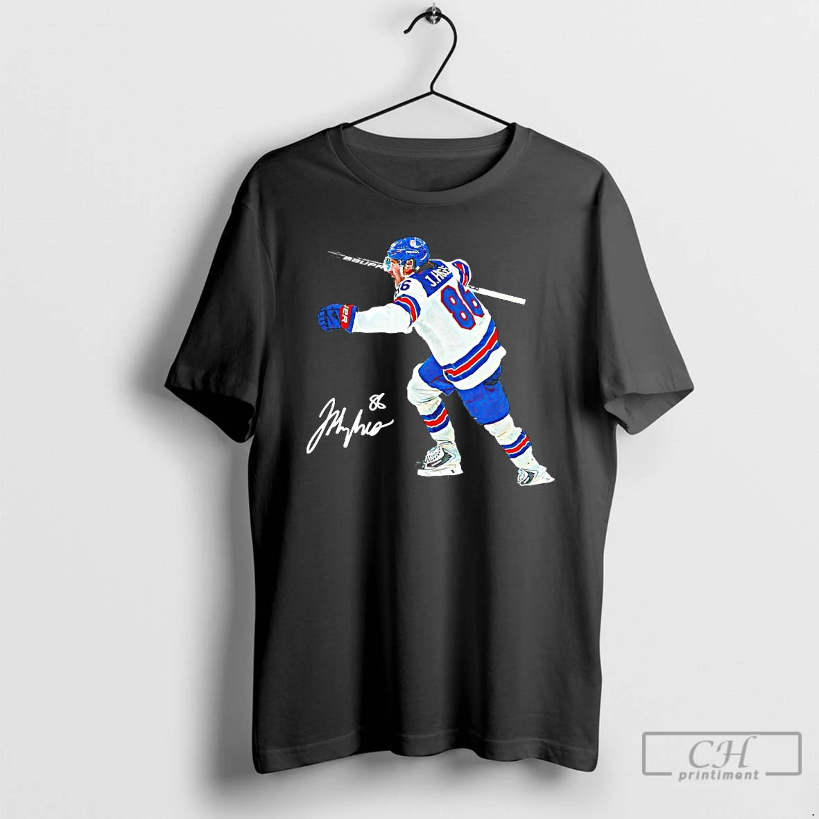 Premium Jack Hughes Hockey Team Usa Overtime Signature T-Shirts, Hoodie, Sweatshirt | HypeDripTees.com