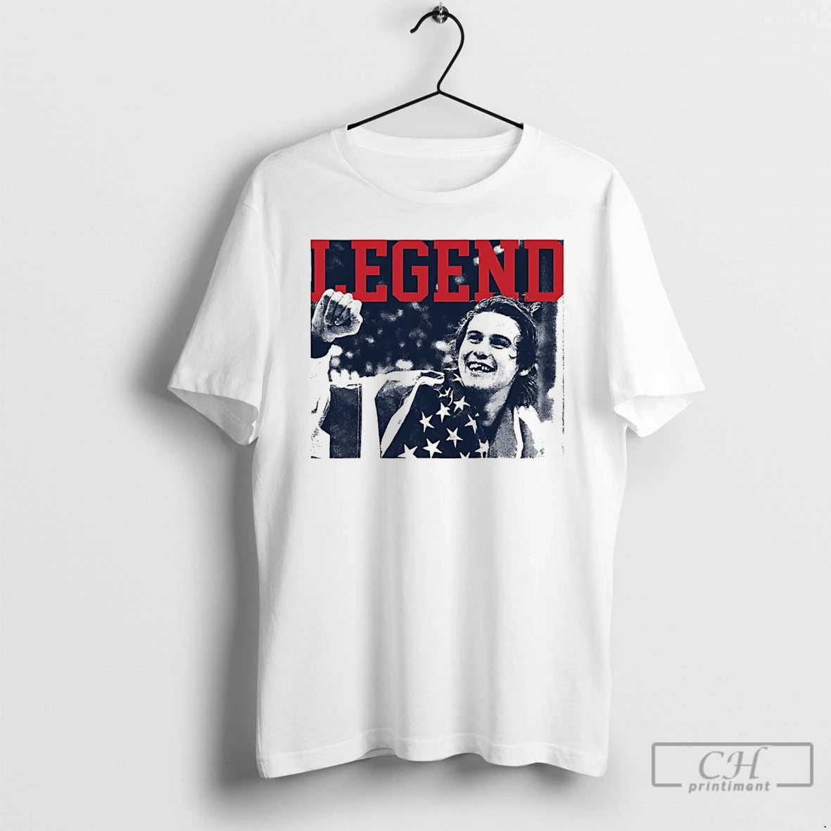 Premium Jack Hughes The Ice Sacrifice 2026 Winter Olympic Champions T-Shirts, Hoodie, Sweatshirt | HypeDripTees.com