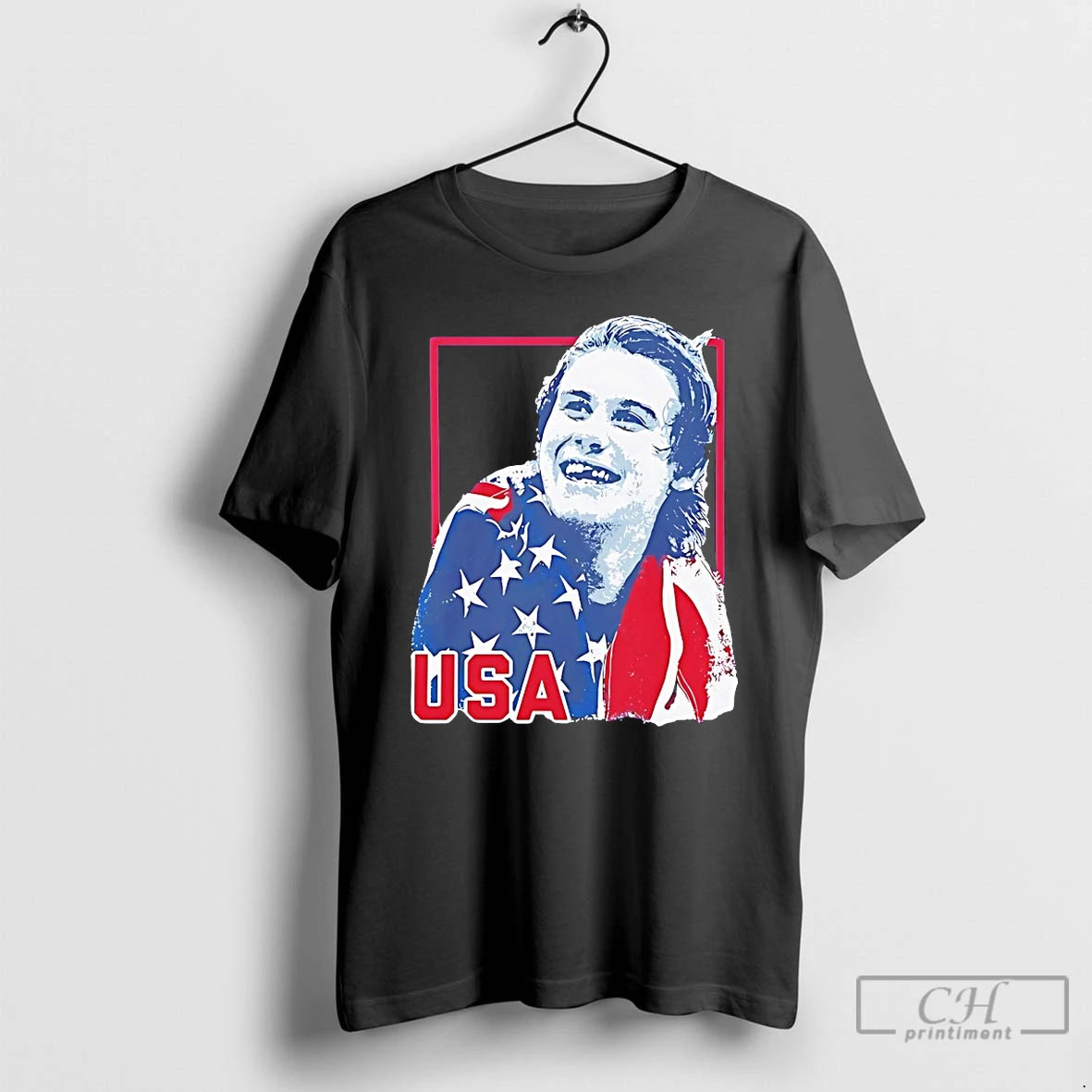 Premium Jack Hughes Usa 2026 Hockey T-Shirts, Hoodie, Sweatshirt | HypeDripTees.com