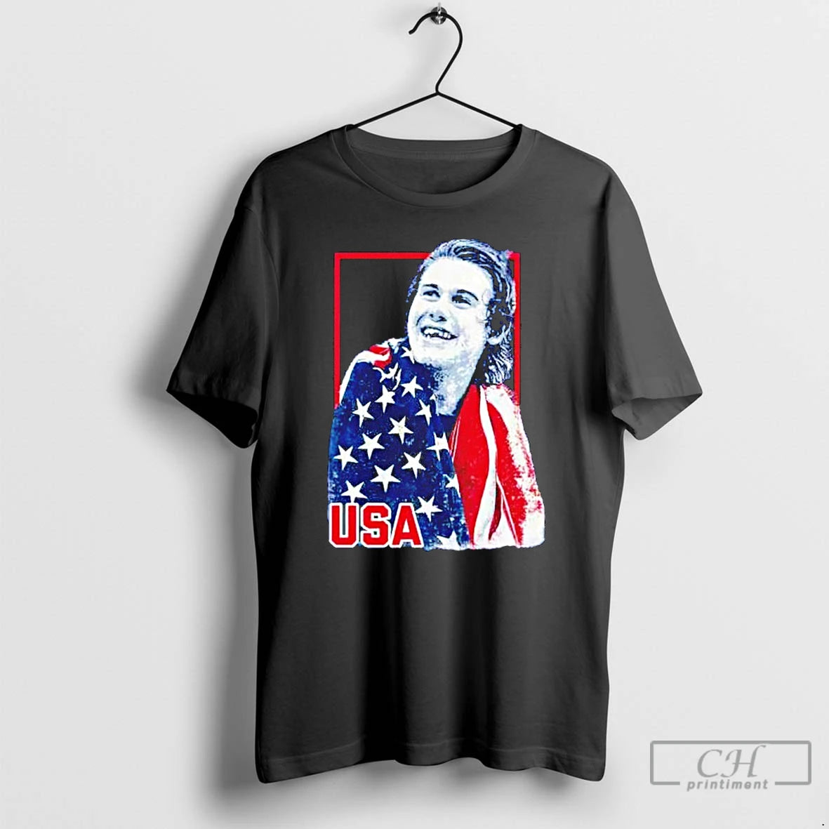 Premium Jack Hughes Usa Gold Hockey 2026 T-Shirts, Hoodie, Sweatshirt | HypeDripTees.com