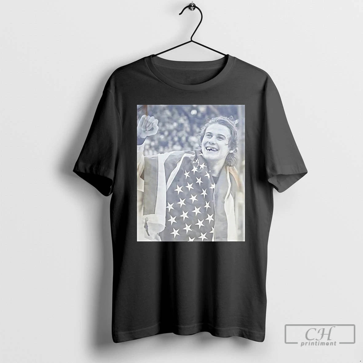 Premium Jack Hughes Usa Olympic Gold Medal Hockey T-Shirts, Hoodie, Sweatshirt | HypeDripTees.com